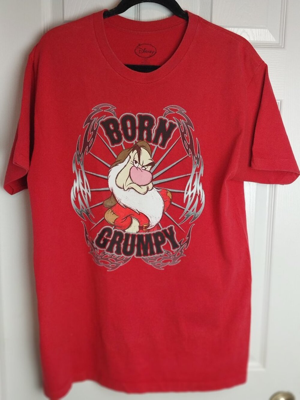 Disney Grumpy T-Shirt